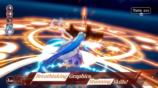 启源女神S手游台服福利版  v5.4.3