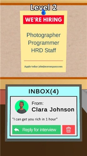 打工人你好 v1.0.1