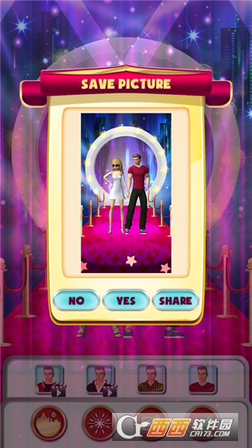 Top Shop Fashion(顶级时装秀Top Show Fashion) v1.0安卓版