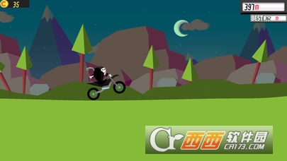 Wheelie 2 v1.0安卓版