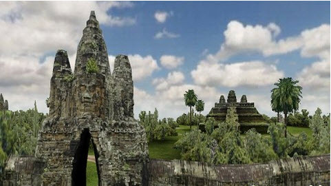 掌上拉力赛 Pocket Rally 1.0.2 安卓版