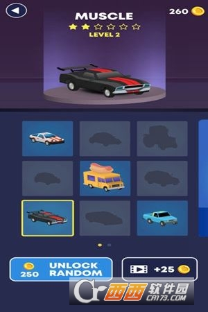 Snow Drift!(积雪漂移Snow Drift) v1.0.3安卓版