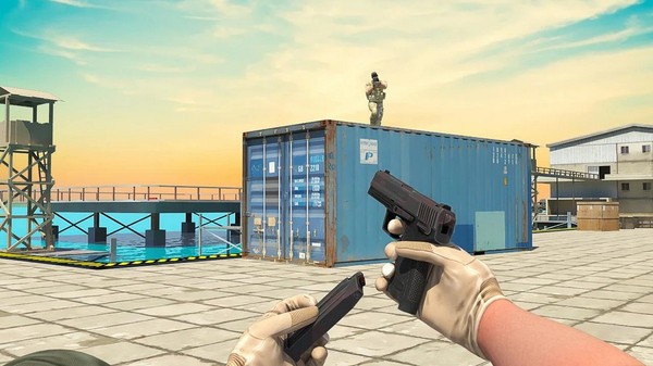 精英反恐枪战 2024-06-25 15:08