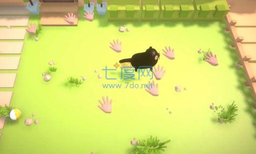 摸do摸do游戏截图2