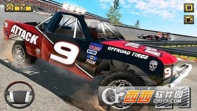 拉力赛车驾驶 v1.1 安卓版