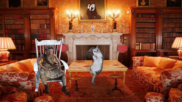Cat Clicker游戏官方版图片1
