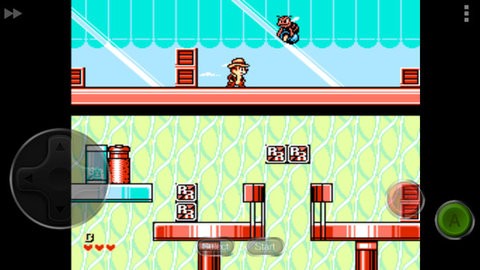 松鼠大作战2双人版  v3.3.1