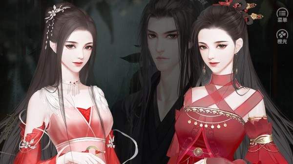 逐霜华最新破解版2020