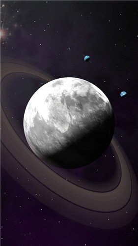 太空接触截图1