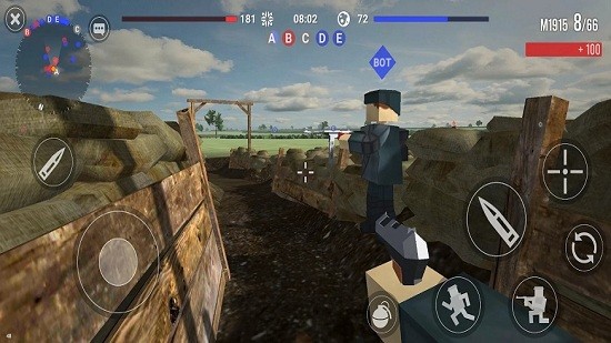 Polyfield 最新版截图0