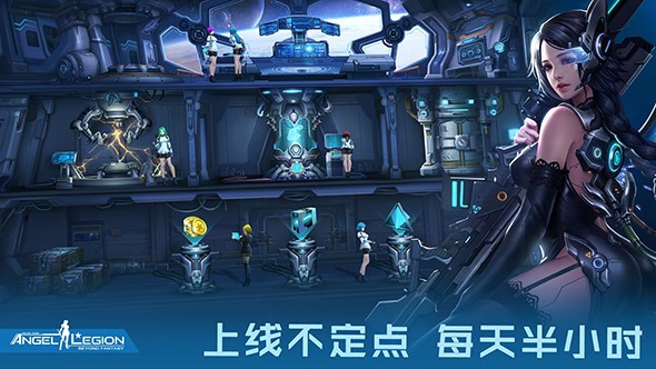 女神星球游戏  v63.1