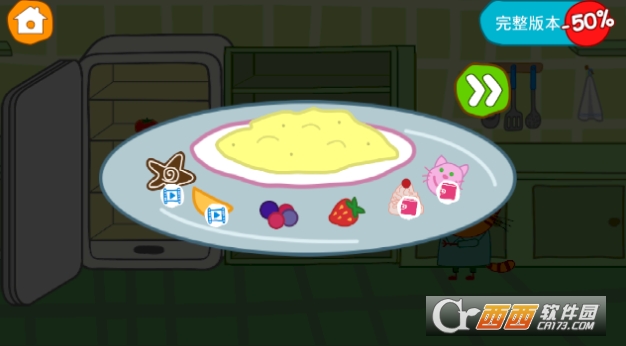 猫烹饪发烧友 v1.14 安卓版