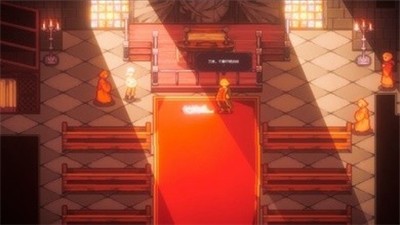 人格解体游戏截图2