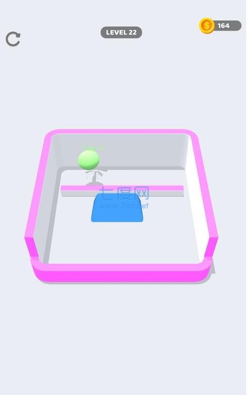给墙上色(Color the Walls)截图2