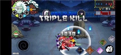 火影外传六道斑  v1.0