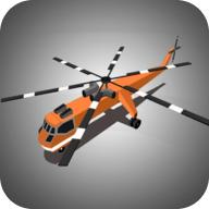 遥控直升机AR