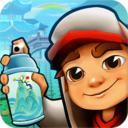 地铁跑酷踩雪版内置菜单