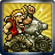 MSA(METAL SLUG ATTACK(合金弹头塔防))