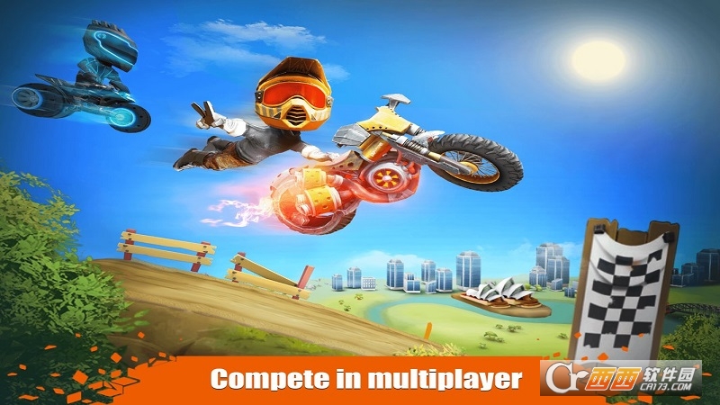 Elite Trials(审判车神) v1.0.2安卓版