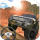 Offroad Drive(超级越野车模拟)