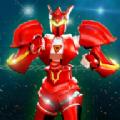 变形金刚擂台对决游戏安卓中文版 