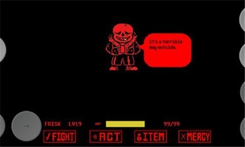 传说之下三重审判0.435 v0.4355