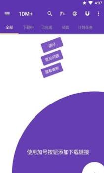 1DM+截图1