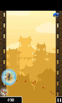 忍者快跑 安卓版 1.2.1