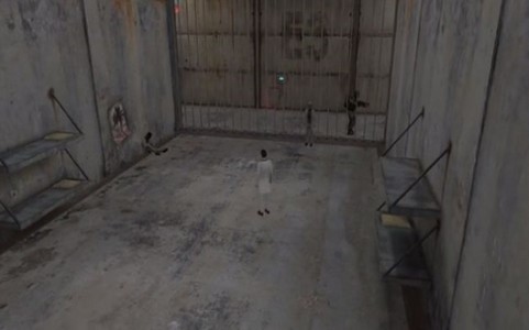 半条命爱丽克斯截图0