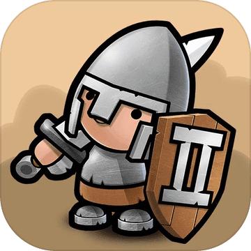 迷你战士2空闲竞技场