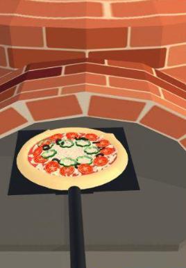 欢乐披萨店  v1.0.1