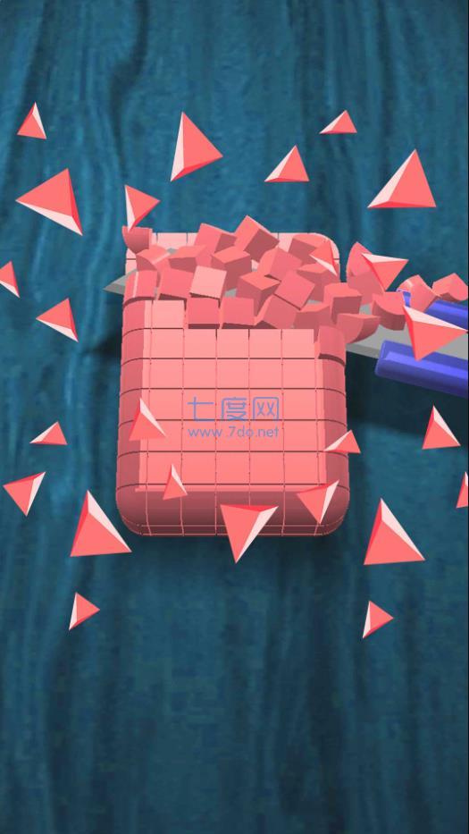 小小解压神器3D游戏