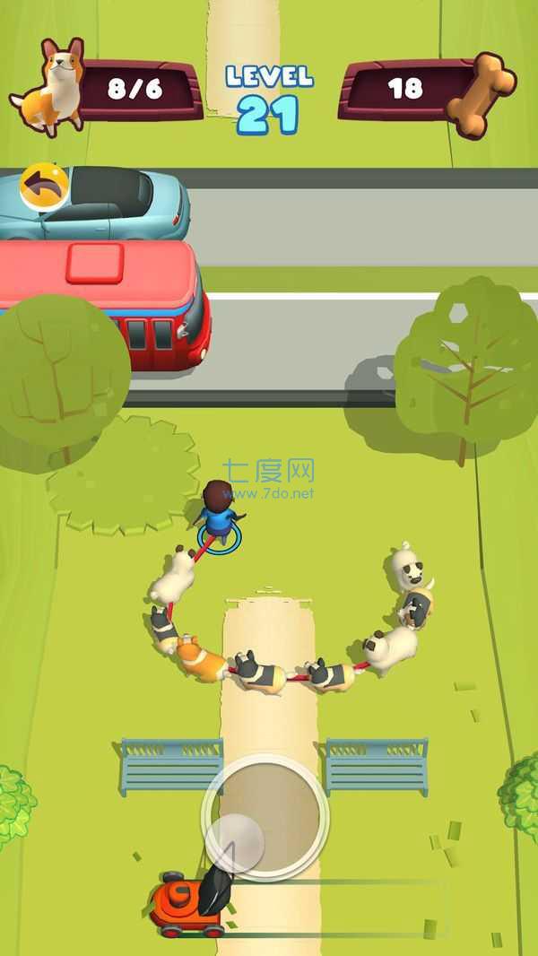 狗狗营救截图1