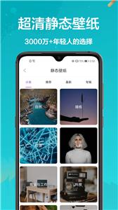 手机主题大全截图0