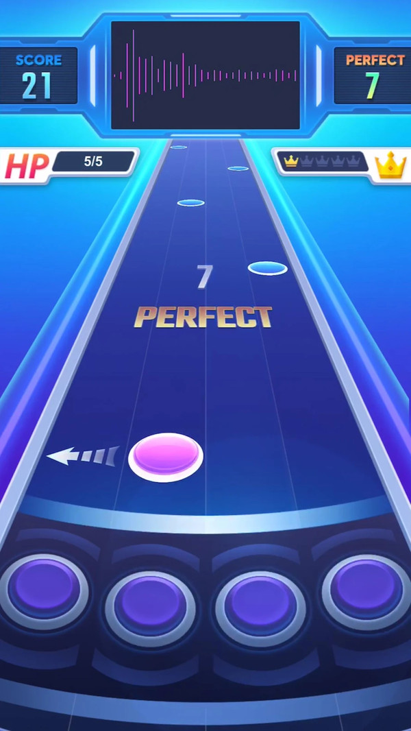 点点音乐2截图1