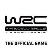 世界拉力锦标赛 WRC The Official Game