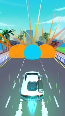 超级间谍追捕截图1