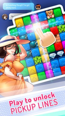 老婆约会模拟器  v34.1204