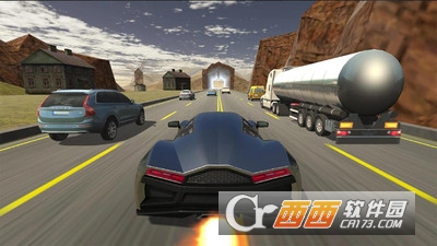 终极赛车3D v1.2