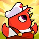 鸭子生活战斗Duck Life Battle