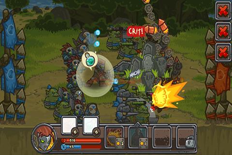 皇室卫队  v3.1.2