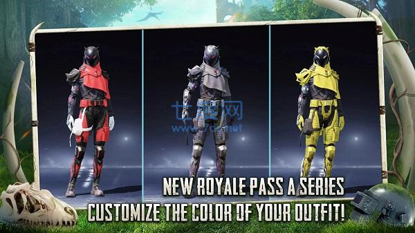 pubgpubg国际服下载截图0