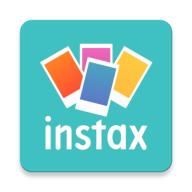 instax up富士相机app