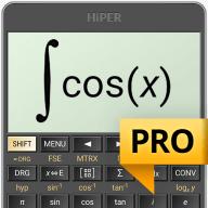 HiPER Calc Pro
