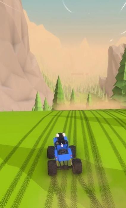 爬升轮游戏安卓版（Climb Wheels）  v4.1.2