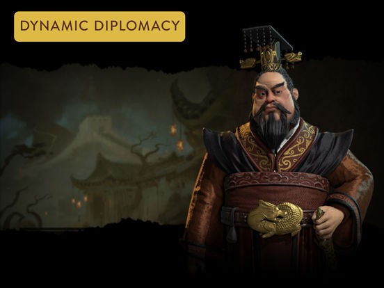 文明6白金手机版  v1.2.0