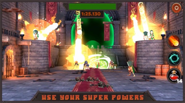 地下城和骷髅 v0.7