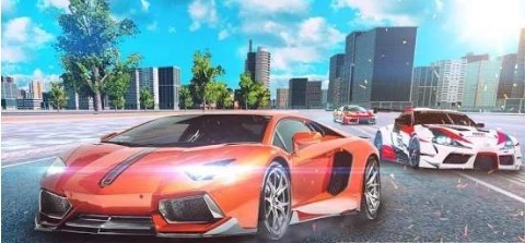 GS极速赛车竞赛 v3.2.5