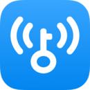 wifi万能钥匙查看器