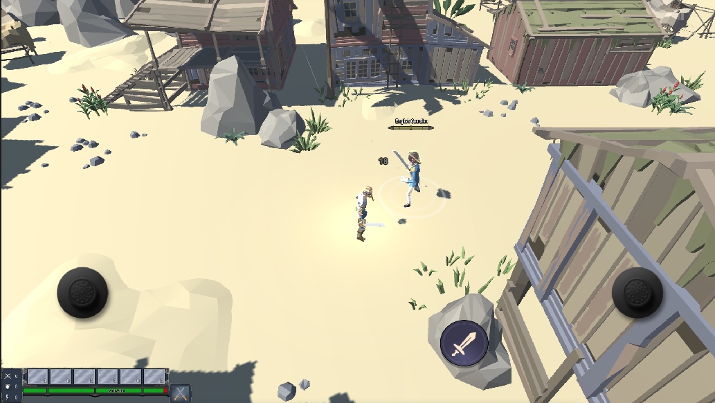 Pirate Desk游戏官方版  v5.0.1